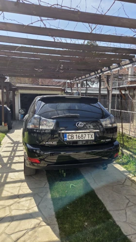 Lexus RX 350 Rx 350 LPG - 7800 € / 15255.47 лв. - 42133418 6