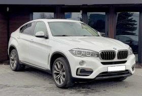 BMW X6 3.0d* xDrive* Digital* Napa* Камера 360* Лизинг - 27000 € / 52807.41 лв. - 73622377 3