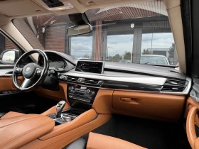BMW X6 3.0d* xDrive* Digital* Napa* Камера 360* Лизинг - 27000 € / 52807.41 лв. - 73622377 11