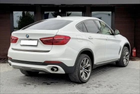 BMW X6 3.0d* xDrive* Digital* Napa* Камера 360* Лизинг - 27000 € / 52807.41 лв. - 73622377 5