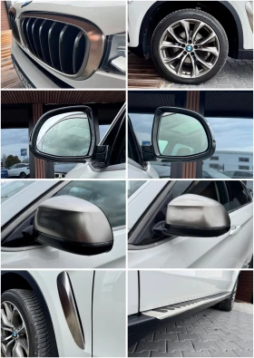 BMW X6 3.0d* xDrive* Digital* Napa* Камера 360* Лизинг - 27000 € / 52807.41 лв. - 73622377 17