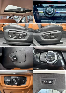BMW X6 3.0d* xDrive* Digital* Napa* Камера 360* Лизинг - 27000 € / 52807.41 лв. - 73622377 14