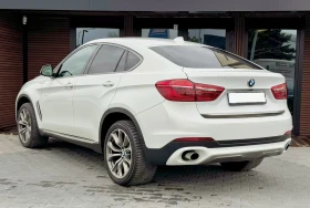 BMW X6 3.0d* xDrive* Digital* Napa* Камера 360* Лизинг | Auto.bg — изображение 4