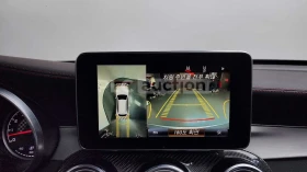 Mercedes-Benz GLC 43 AMG ALCANTARA* HEAD-UP* KEYLESS GO* LANE ASSIST* BURMA | Auto.bg — изображение 11