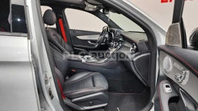 Mercedes-Benz GLC 43 AMG ALCANTARA* HEAD-UP* KEYLESS GO* LANE ASSIST* BURMA | Auto.bg — изображение 12