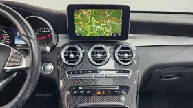 Mercedes-Benz GLC 43 AMG ALCANTARA* HEAD-UP* KEYLESS GO* LANE ASSIST* BURMA | Auto.bg — изображение 8