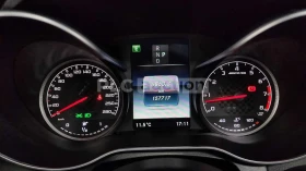 Mercedes-Benz GLC 43 AMG ALCANTARA* HEAD-UP* KEYLESS GO* LANE ASSIST* BURMA | Auto.bg — изображение 9