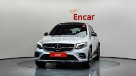 Mercedes-Benz GLC 43 AMG ALCANTARA* HEAD-UP* KEYLESS GO* LANE ASSIST* BURMA | Auto.bg — изображение 2