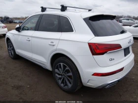 Audi Q5 PREMIUM PLUS 45 TFSI S LINE QUATTRO - 21100 € / 41268.01 лв. - 11317855 4