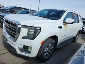 Gmc Yukon SLE * 5.3 V8 * 7 Места * Carfax * 