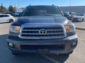 ������ Toyota Sequoia