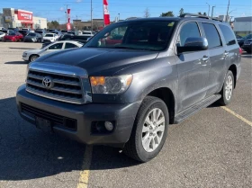 Toyota Sequoia PLATINUM* JBL* �������* ������* �����* ������� | Mobile.bg � ����� ������ 3