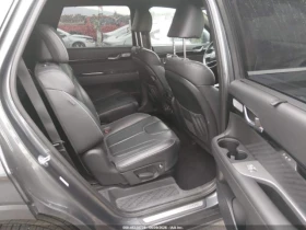 Hyundai Palisade 3.8* CALLIGRAPHY* DISTRONIC* 360 КАМЕРИ* ОБДУХВАНЕ | Auto.bg — изображение 12