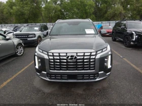 Hyundai Palisade 3.8* CALLIGRAPHY* DISTRONIC* 360 КАМЕРИ* ОБДУХВАНЕ