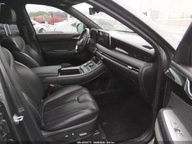 Hyundai Palisade 3.8* CALLIGRAPHY* DISTRONIC* 360 КАМЕРИ* ОБДУХВАНЕ | Auto.bg — изображение 11
