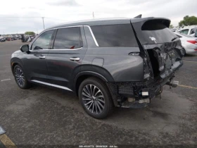 Hyundai Palisade 3.8* CALLIGRAPHY* DISTRONIC* 360 КАМЕРИ* ОБДУХВАНЕ | Auto.bg — изображение 4