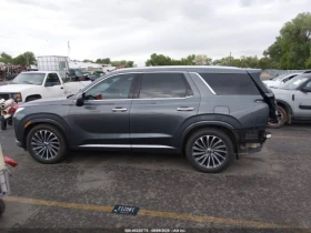 Hyundai Palisade 3.8* CALLIGRAPHY* DISTRONIC* 360 КАМЕРИ* ОБДУХВАНЕ | Auto.bg — изображение 9