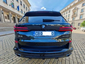 BMW X5 M-technik, MANHART-Tuning, Facelift, Full Black | Auto.bg — изображение 5