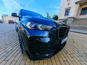BMW X5 M-technik, MANHART-Tuning, Facelift, Full Black | Auto.bg — изображение 8