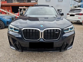 BMW X4 M40i / SHADOW LINE / LASERLIGHT / PANO/ HUD/ 360/ | Auto.bg — изображение 2