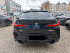 BMW X4 M40i / SHADOW LINE / LASERLIGHT / PANO/ HUD/ 360/ | Auto.bg — изображение 5