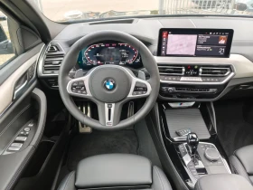BMW X4 M40i / SHADOW LINE / LASERLIGHT / PANO/ HUD/ 360/ | Auto.bg — изображение 12