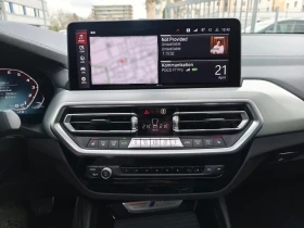 BMW X4 M40i / SHADOW LINE / LASERLIGHT / PANO/ HUD/ 360/ | Auto.bg — изображение 13