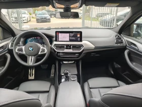 BMW X4 M40i / SHADOW LINE / LASERLIGHT / PANO/ HUD/ 360/ | Auto.bg — изображение 11