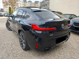 BMW X4 M40i / SHADOW LINE / LASERLIGHT / PANO/ HUD/ 360/ | Auto.bg — изображение 4