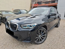 BMW X4 M40i / SHADOW LINE / LASERLIGHT / PANO/ HUD/ 360/ | Auto.bg — изображение 3