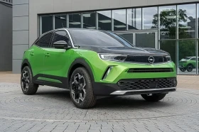 Opel Mokka E