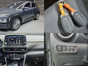 ������ Hyundai Kona