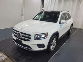 ����� �� �������� �� Mercedes-Benz GLB 250 * 4matic Suv* CARFAX * O���� �� �����������