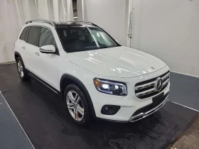 Mercedes-Benz GLB 250 * 4matic Suv* CARFAX * O���� �� ����������� | Mobile.bg � ����� ������ 5