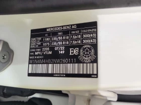 Mercedes-Benz GLB 250 * 4matic Suv* CARFAX * O���� �� ����������� | Mobile.bg � ����� ������ 15