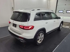 Mercedes-Benz GLB 250 * 4matic Suv* CARFAX * O���� �� ����������� | Mobile.bg � ����� ������ 2