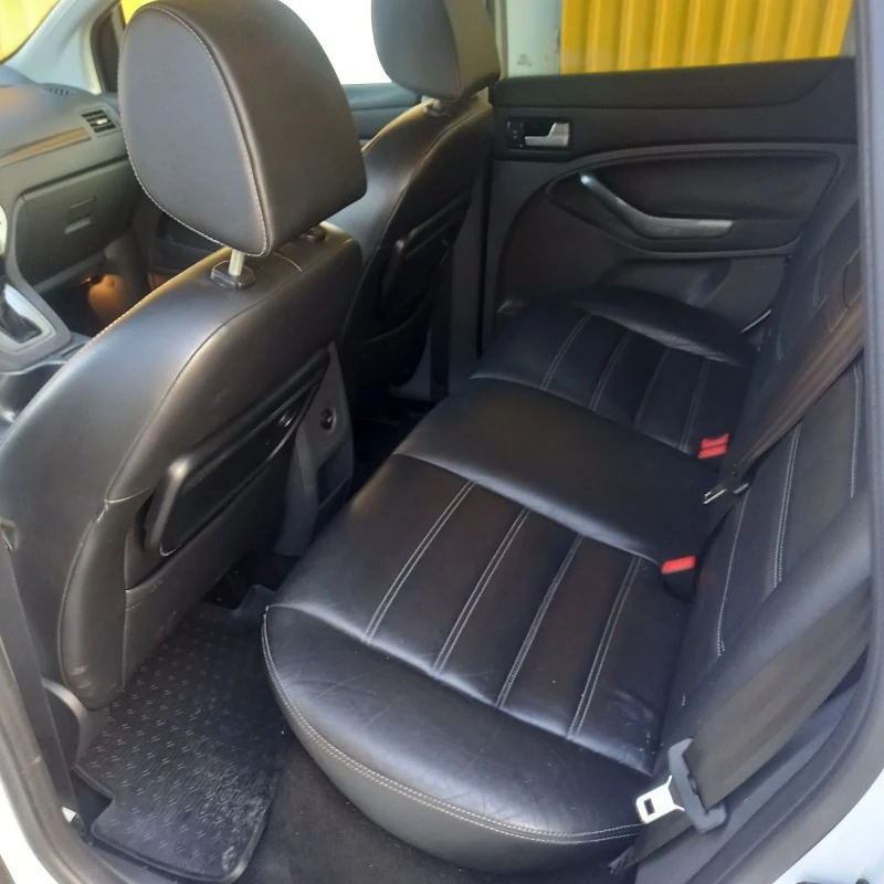 Ford Kuga, снимка 7 - Автомобили и джипове - 46259578