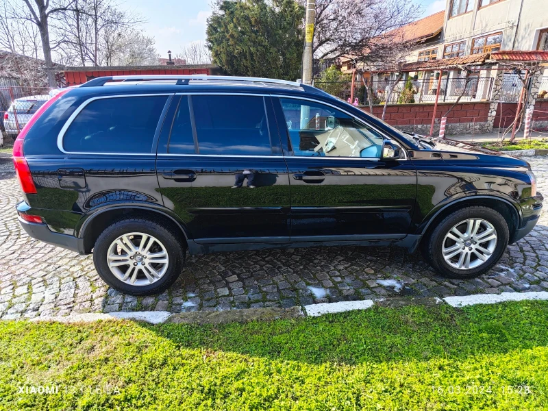 Volvo Xc90 3.2 FWD, снимка 4 - Автомобили и джипове - 51832260