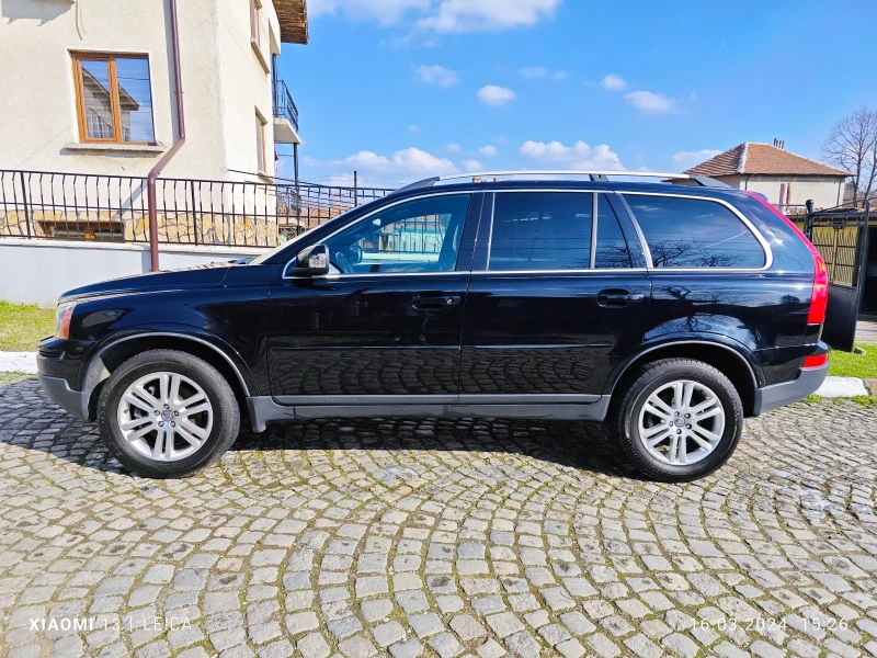 Volvo Xc90 3.2 FWD, снимка 8 - Автомобили и джипове - 51832260