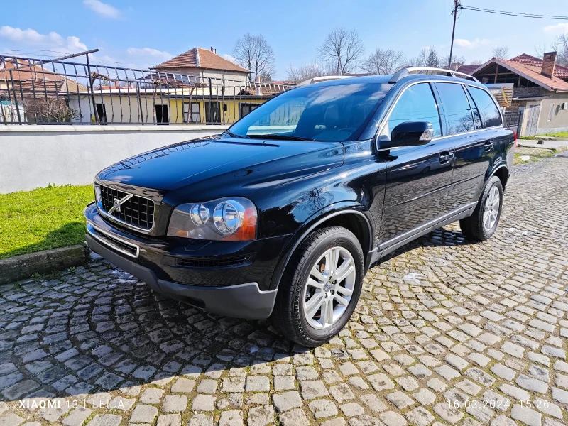 Volvo Xc90 3.2 FWD