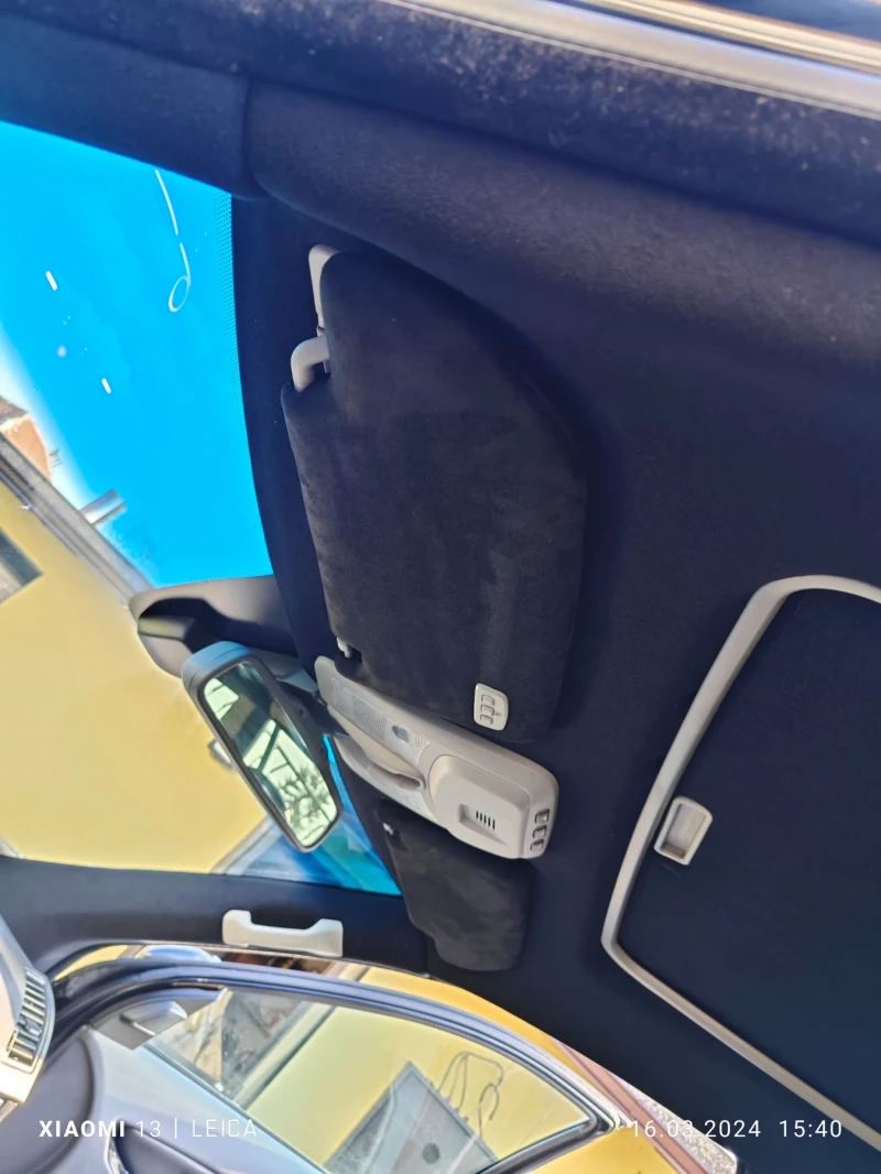 Volvo Xc90 3.2 FWD, снимка 13 - Автомобили и джипове - 51832260