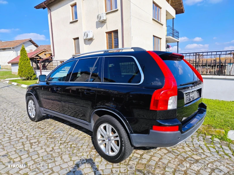 Volvo Xc90 3.2 FWD, снимка 7 - Автомобили и джипове - 51832260
