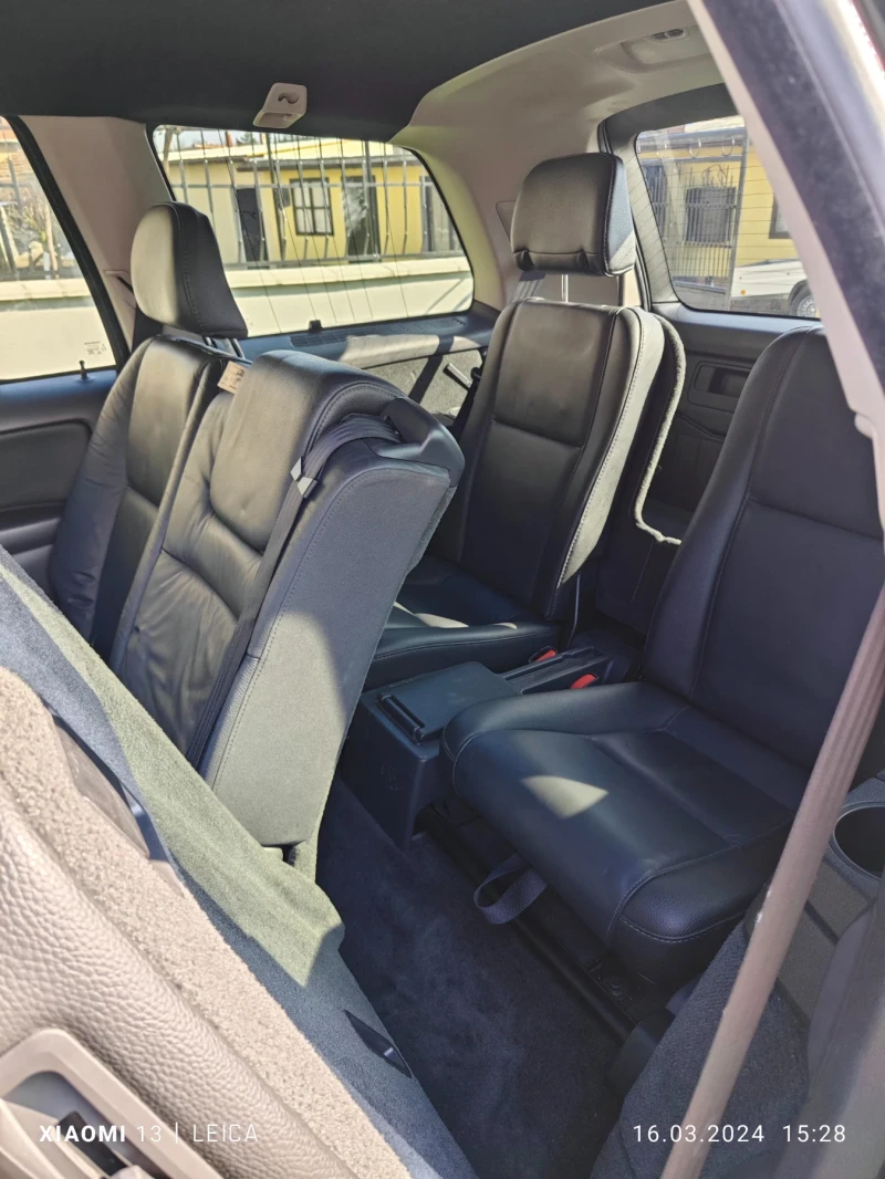 Volvo Xc90 3.2 FWD, снимка 11 - Автомобили и джипове - 51832260