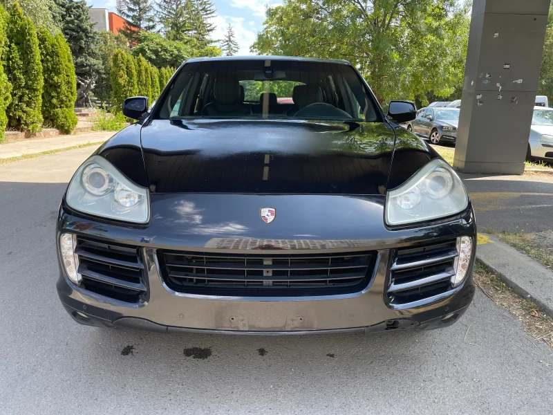 Porsche Cayenne 3.0 Diesel, Sport Pack , Facelift , снимка 2 - Автомобили и джипове - 51978386