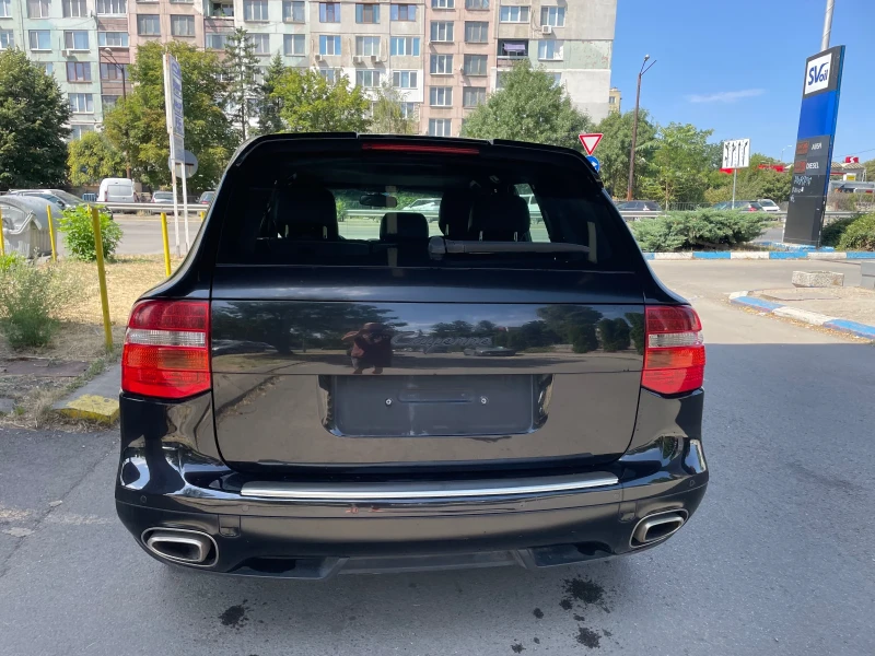 Porsche Cayenne 3.0 Diesel, Sport Pack , Facelift , снимка 4 - Автомобили и джипове - 51978386