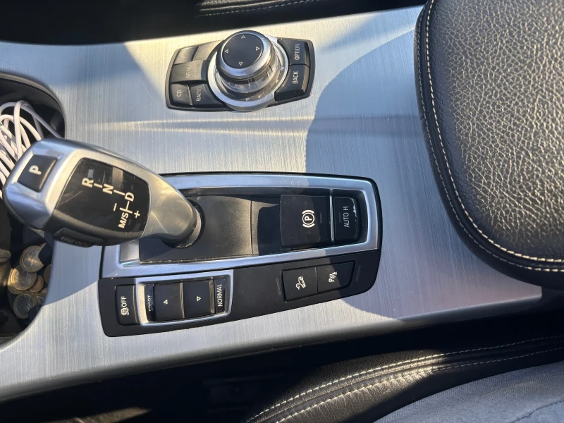 BMW X3, снимка 16 - Автомобили и джипове - 51790187