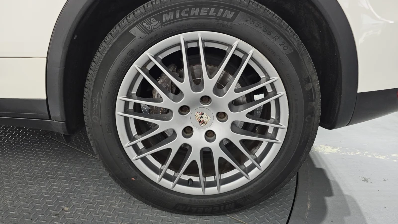 Porsche Cayenne 3.0 autogeorge.com, снимка 5 - Автомобили и джипове - 52015835