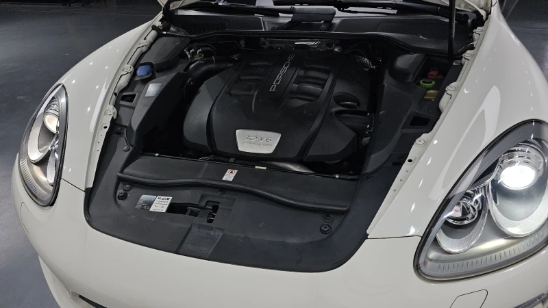 Porsche Cayenne 3.0 autogeorge.com, снимка 6 - Автомобили и джипове - 52015835