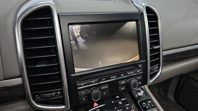 Porsche Cayenne 3.0 autogeorge.com, снимка 15 - Автомобили и джипове - 52015835