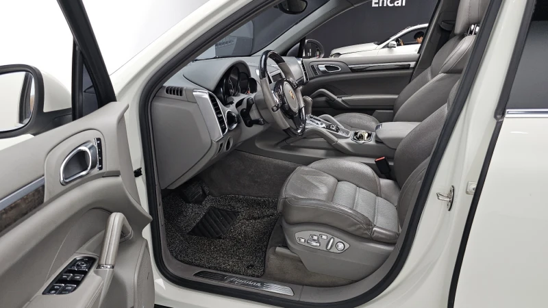 Porsche Cayenne 3.0 autogeorge.com, снимка 11 - Автомобили и джипове - 52015835